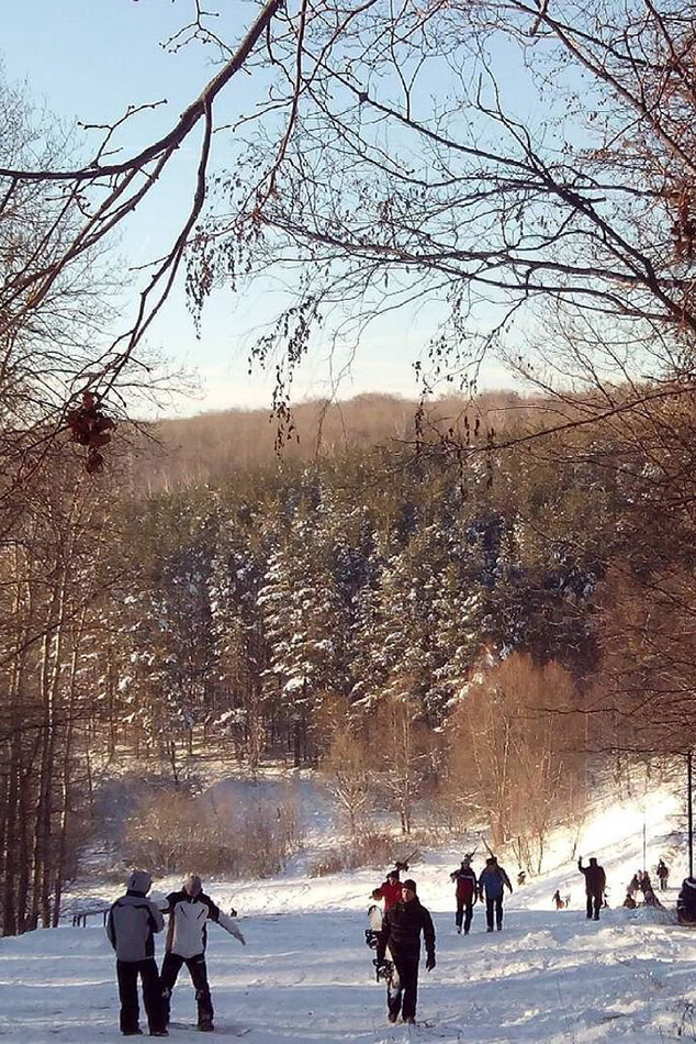 Пенза и Пензенская область